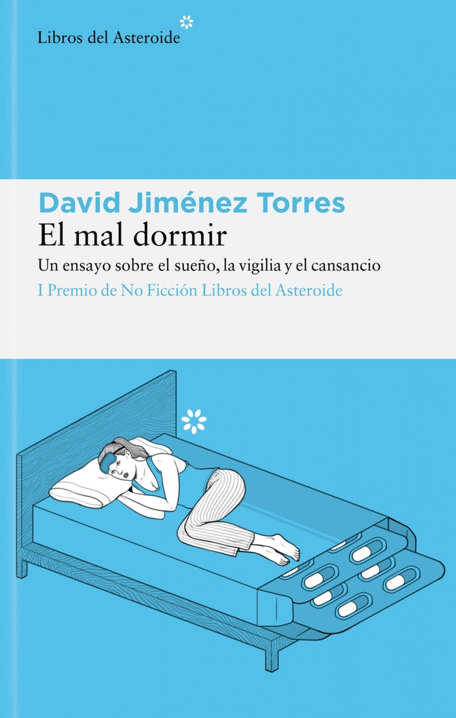 El mal dormir