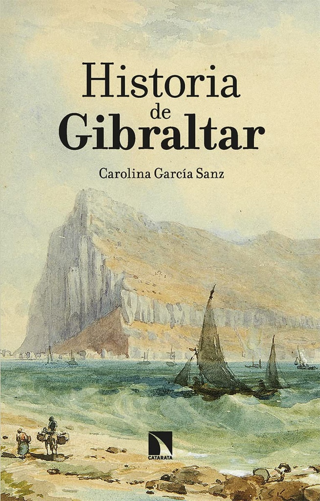 Historia de Gibraltar