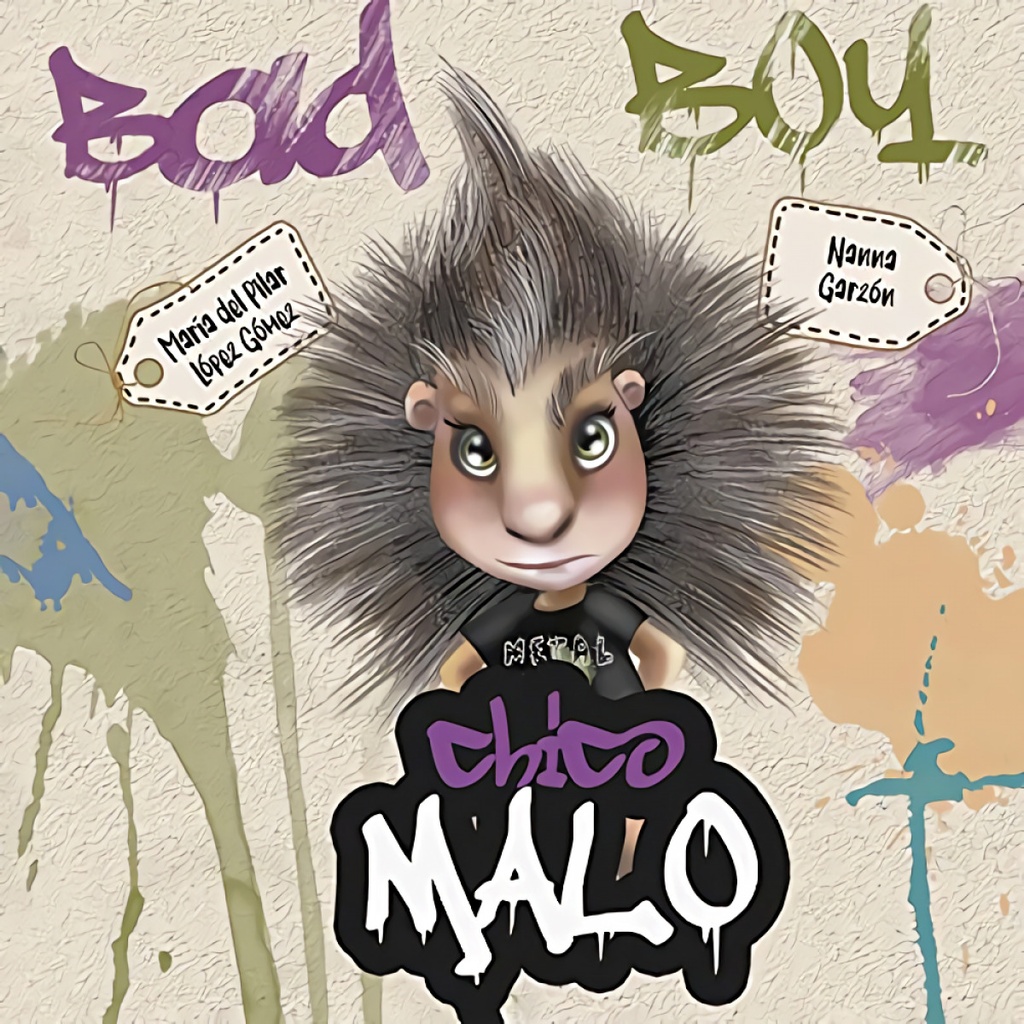 Chico Malo - Bad Boy