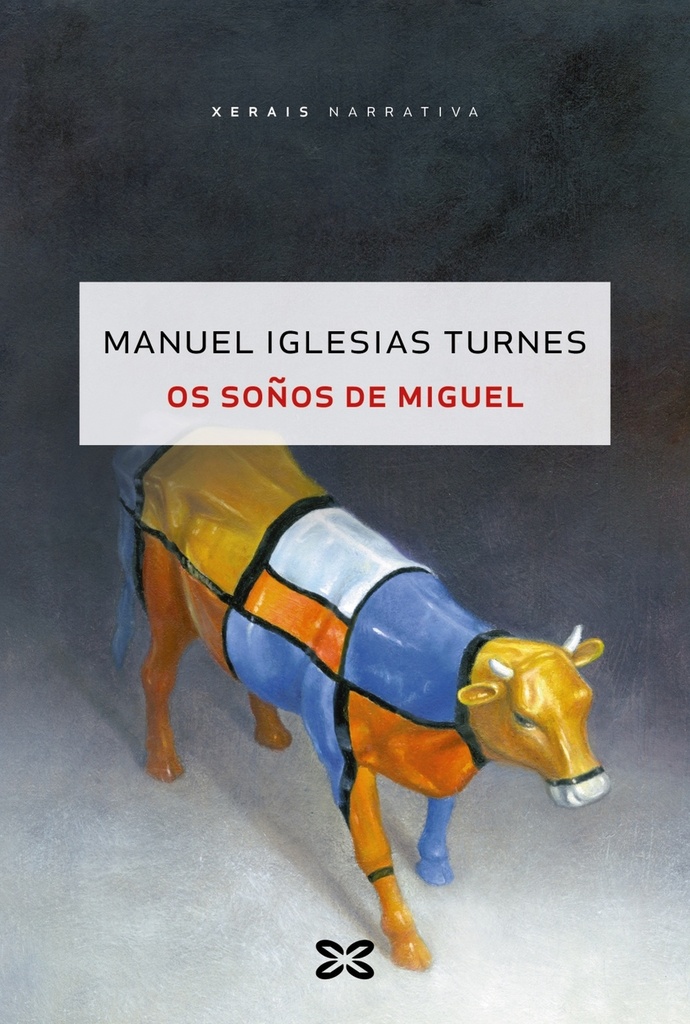 Os soños de Miguel