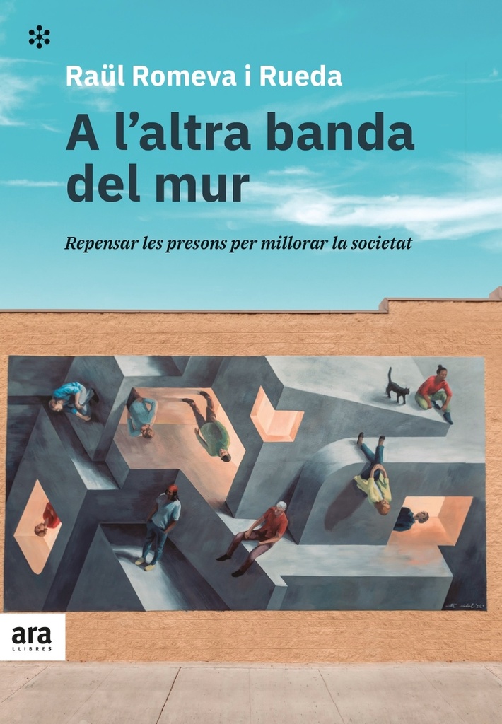 A l´altra banda del mur