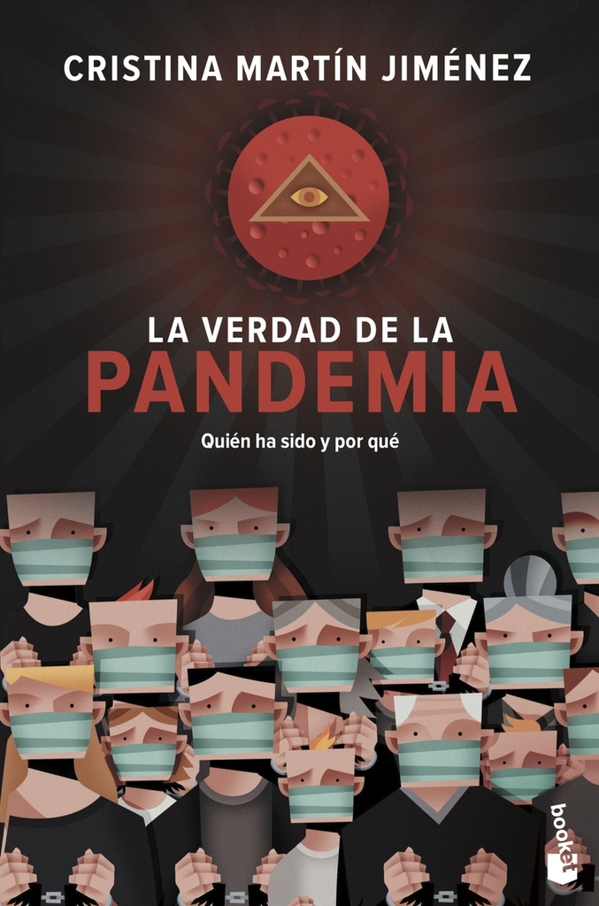 La verdad de la pandemia