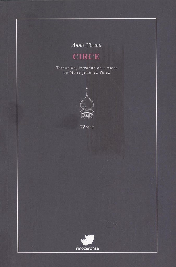 CIRCE