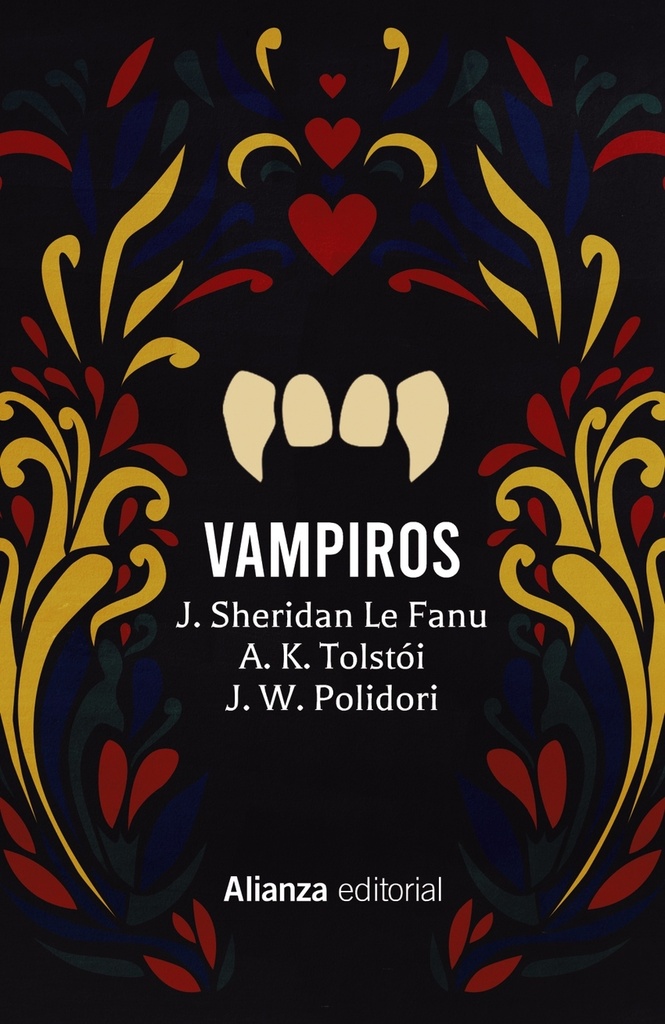 Vampiros