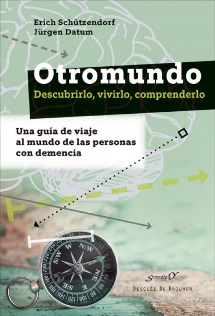 Otromundo:descubrirlo, vivirlo, comprenderlo