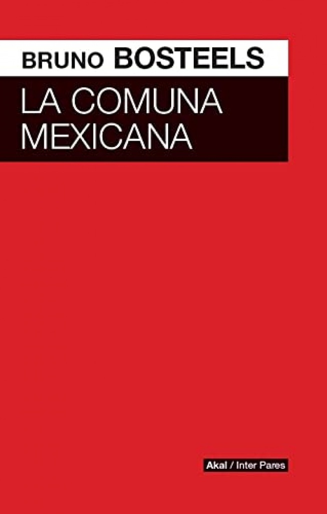 La comuna mexicana