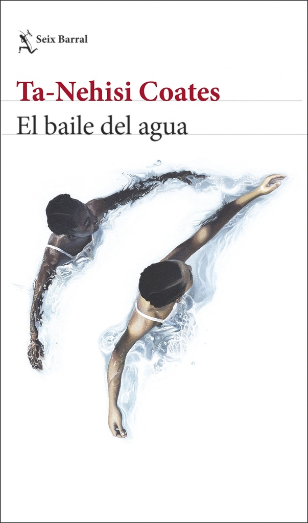 El baile del agua