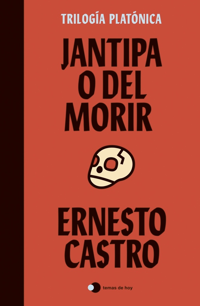 Jantipa o Del morir