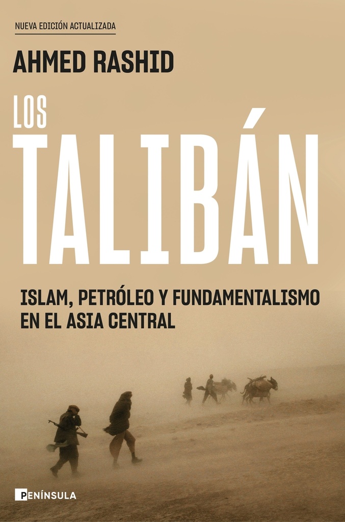 Los talibán