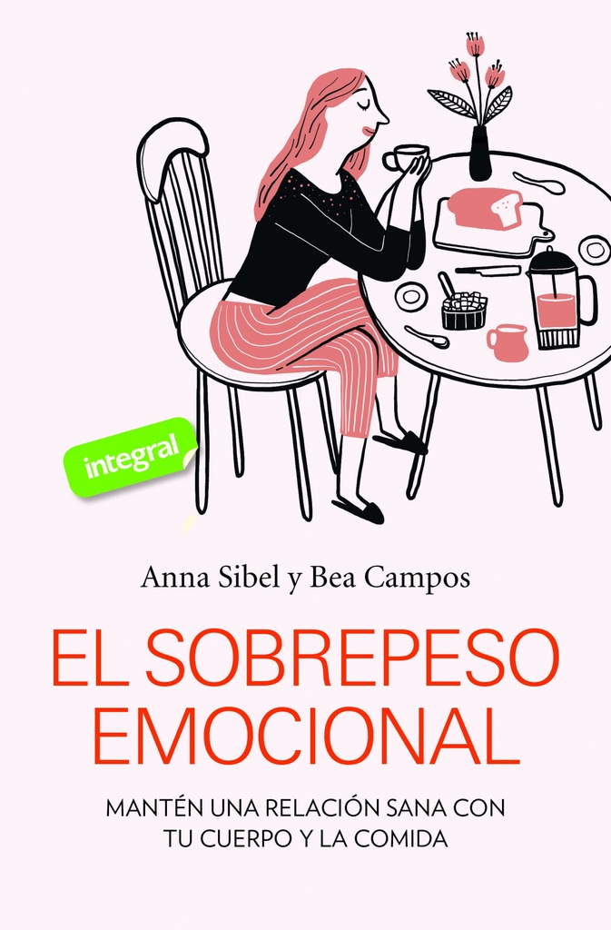 El sobrepeso emocional