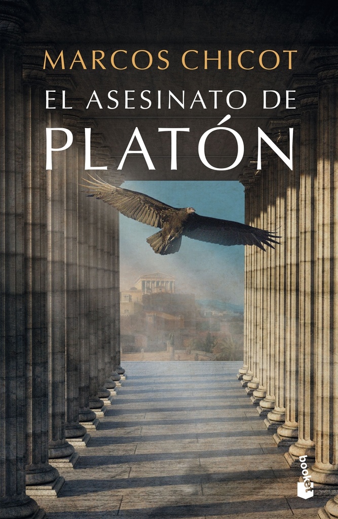 El asesinato de Platón