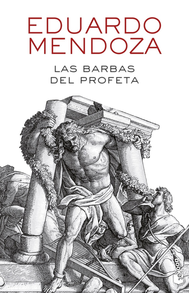 Las barbas del profeta