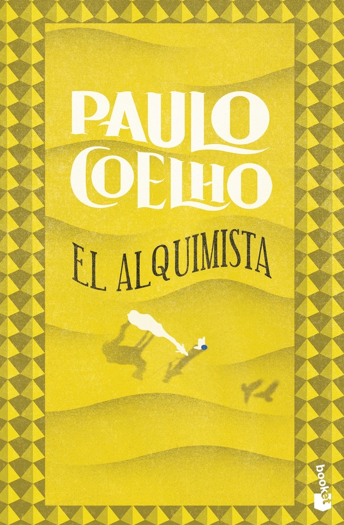 El Alquimista