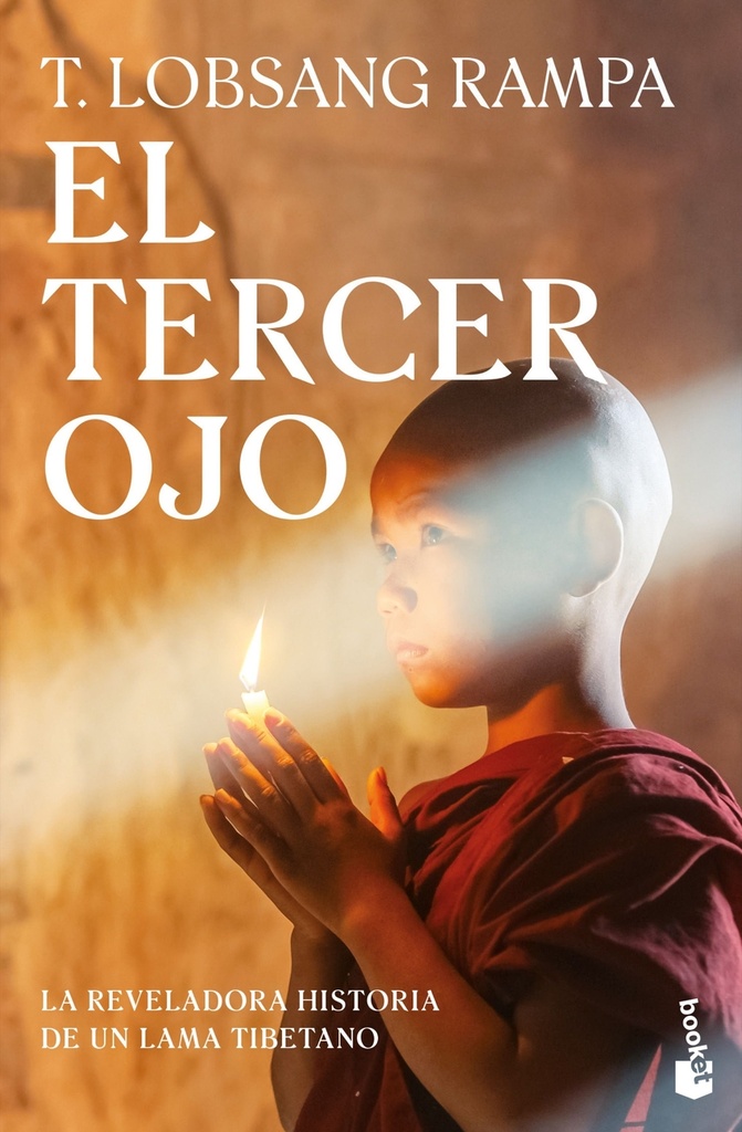 El tercer ojo