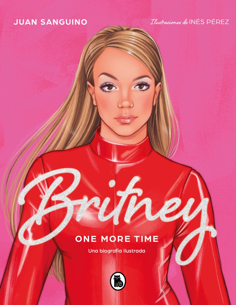 BRITMEY:ONE MORE TIME.(TENDENCIAS)