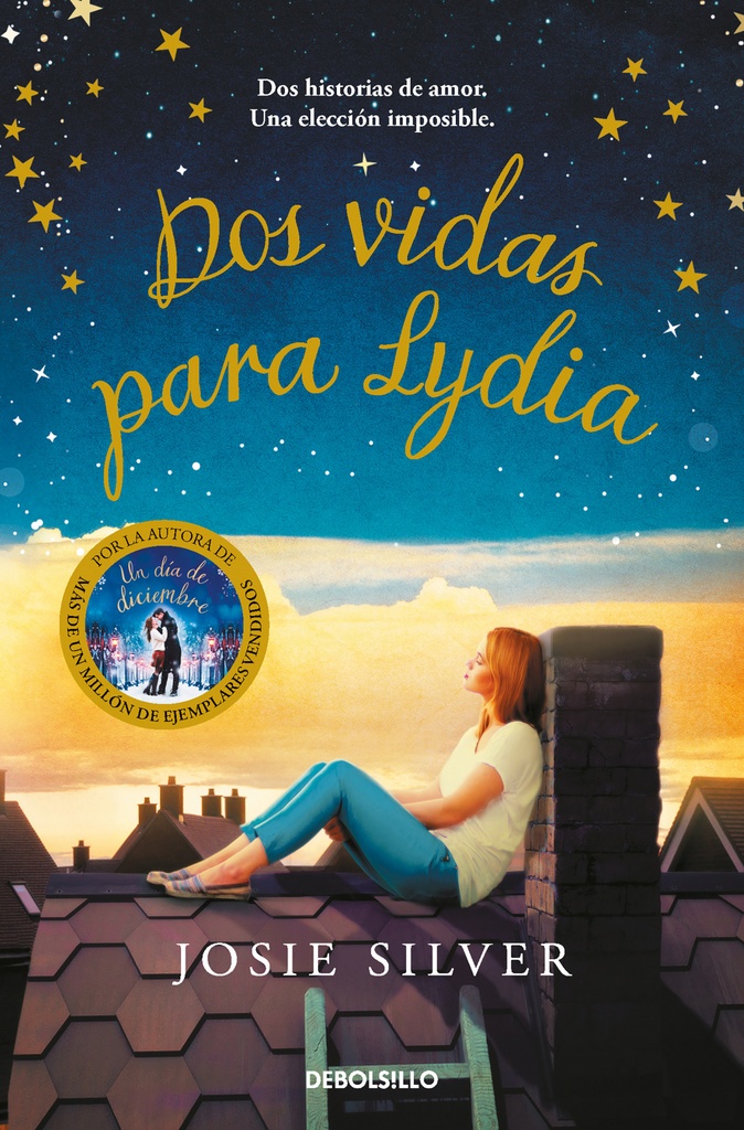 Dos vidas para lydia