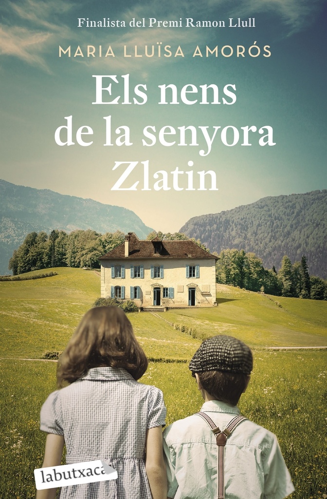 Els nens de la senyora Zlatin