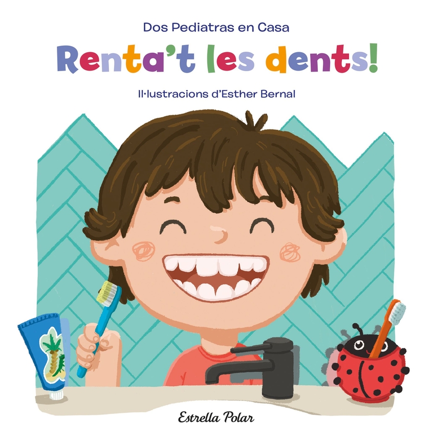 Renta´t les dents!