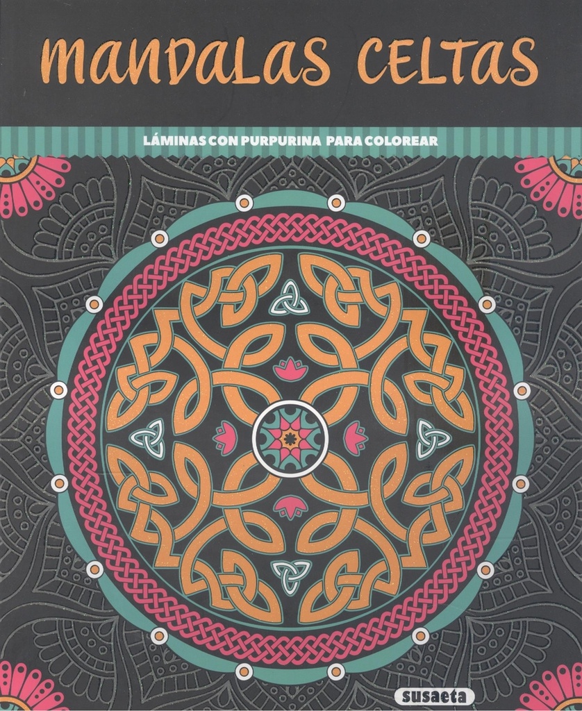 MANDALAS CELTAS