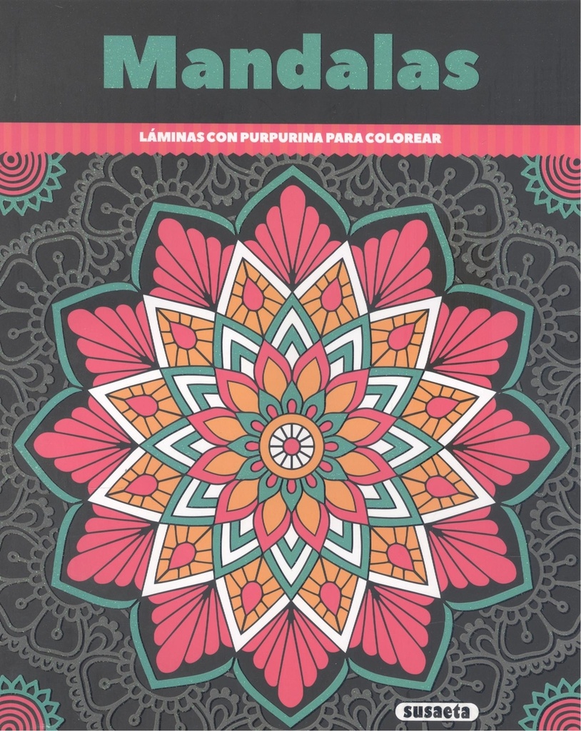 MANDALAS