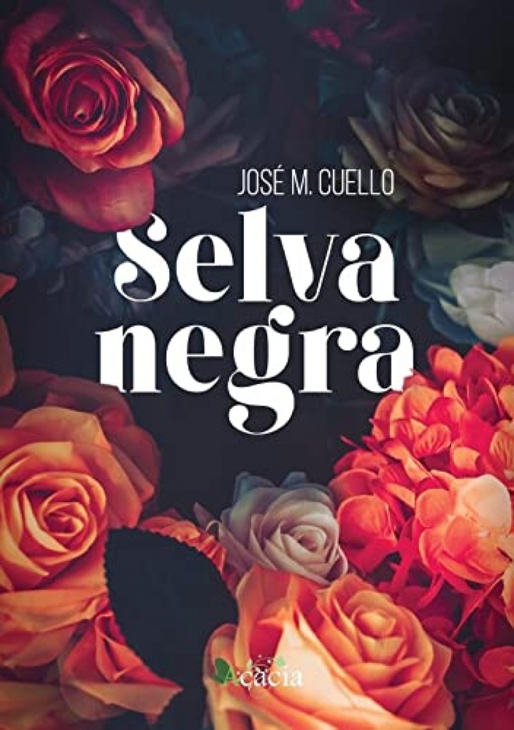 Selva negra