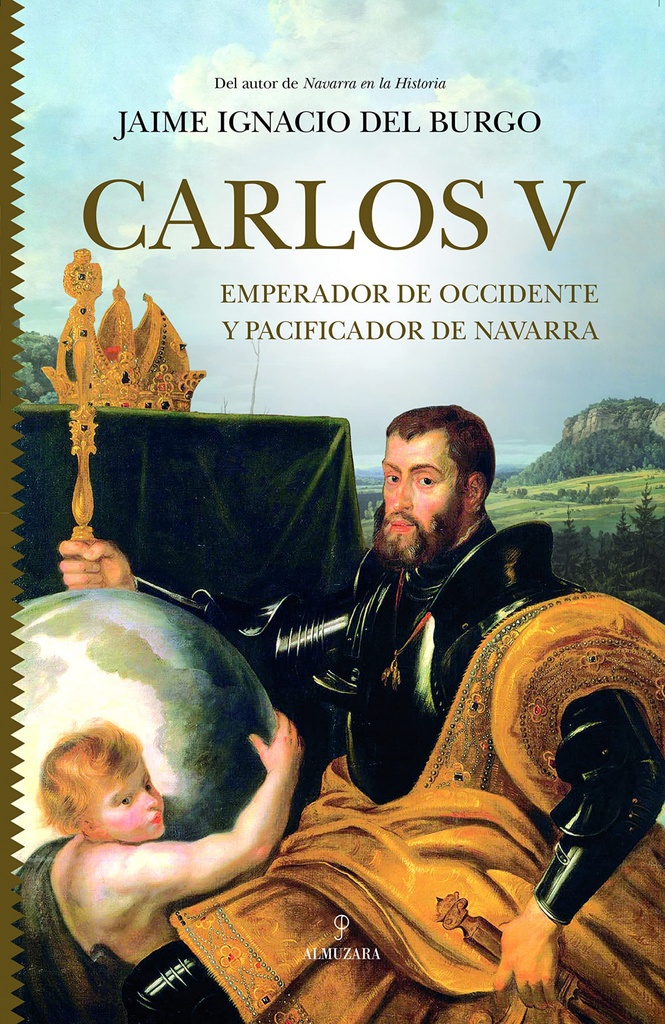 CARLOS V