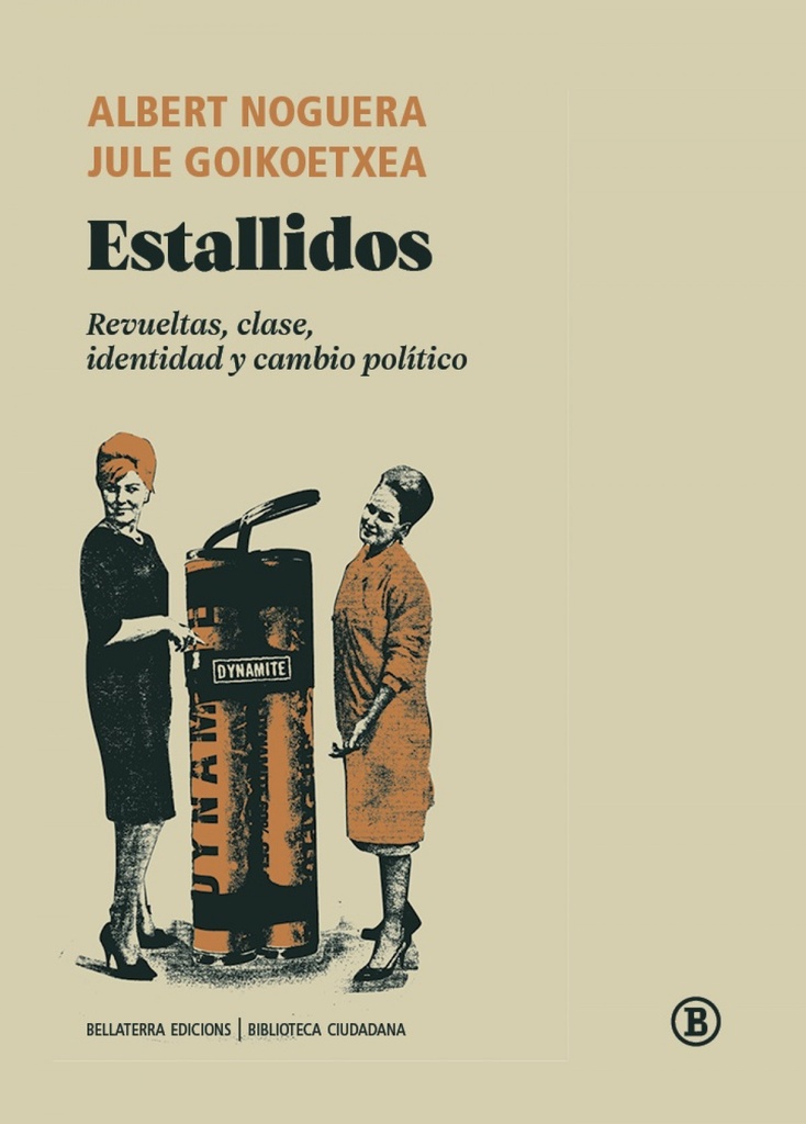 Estallidos