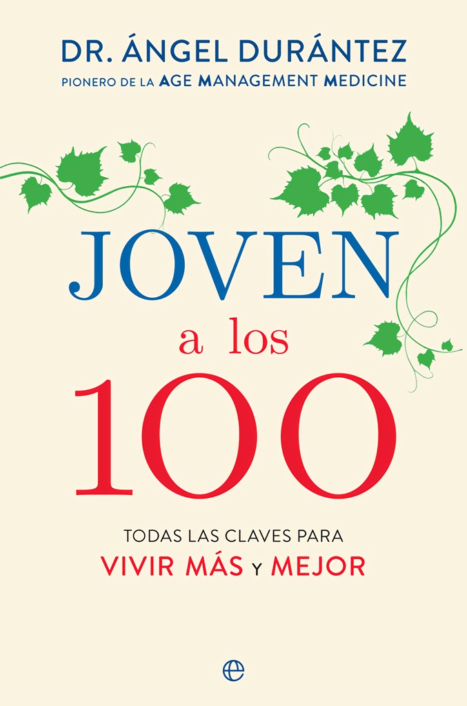 Joven a los 100