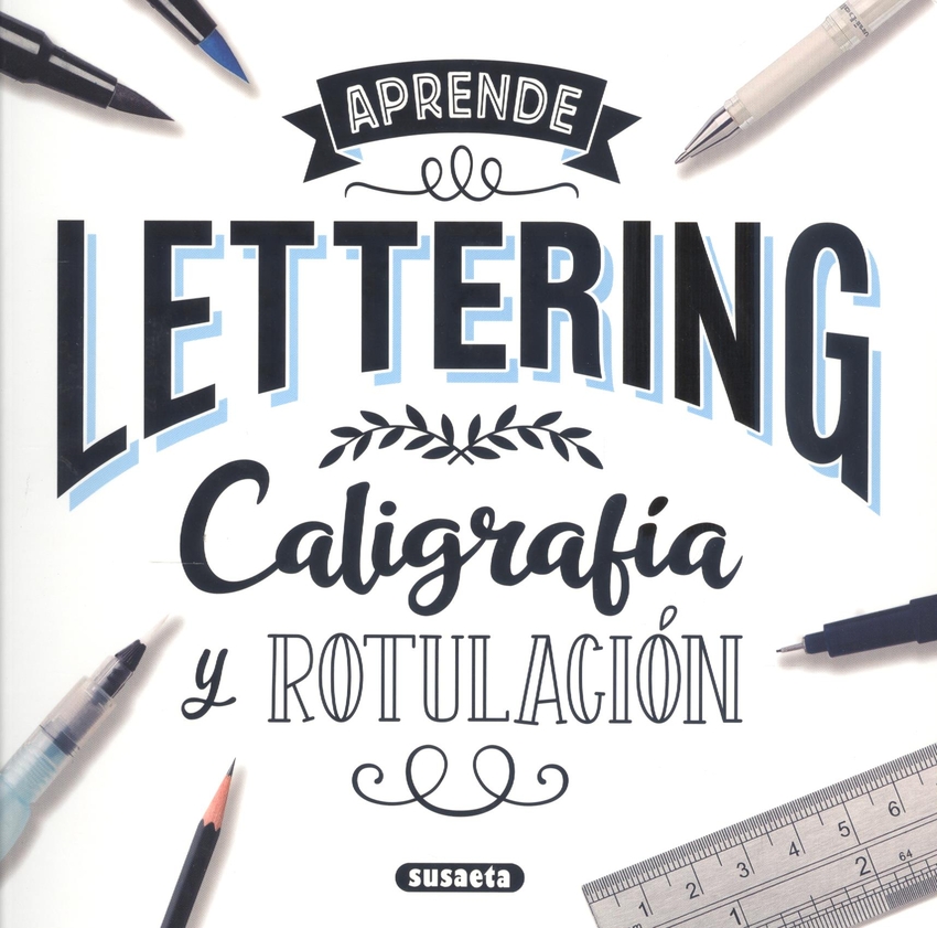 LETTERING