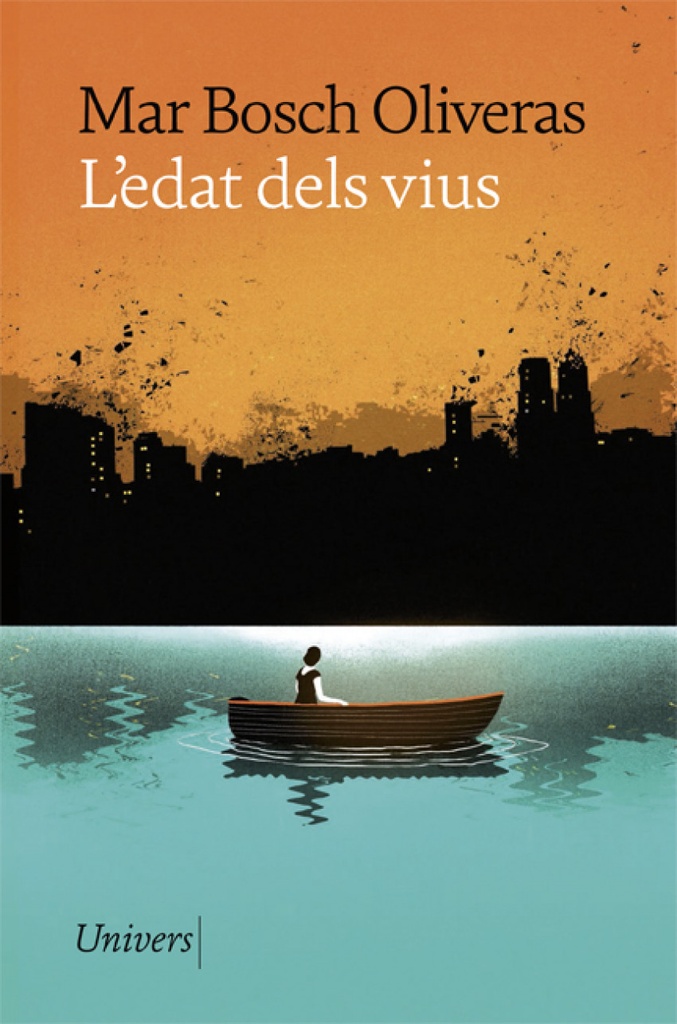 L´edat dels vius