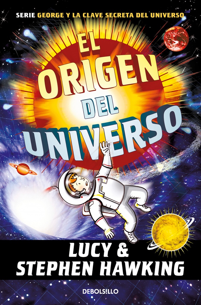 El origen del universo