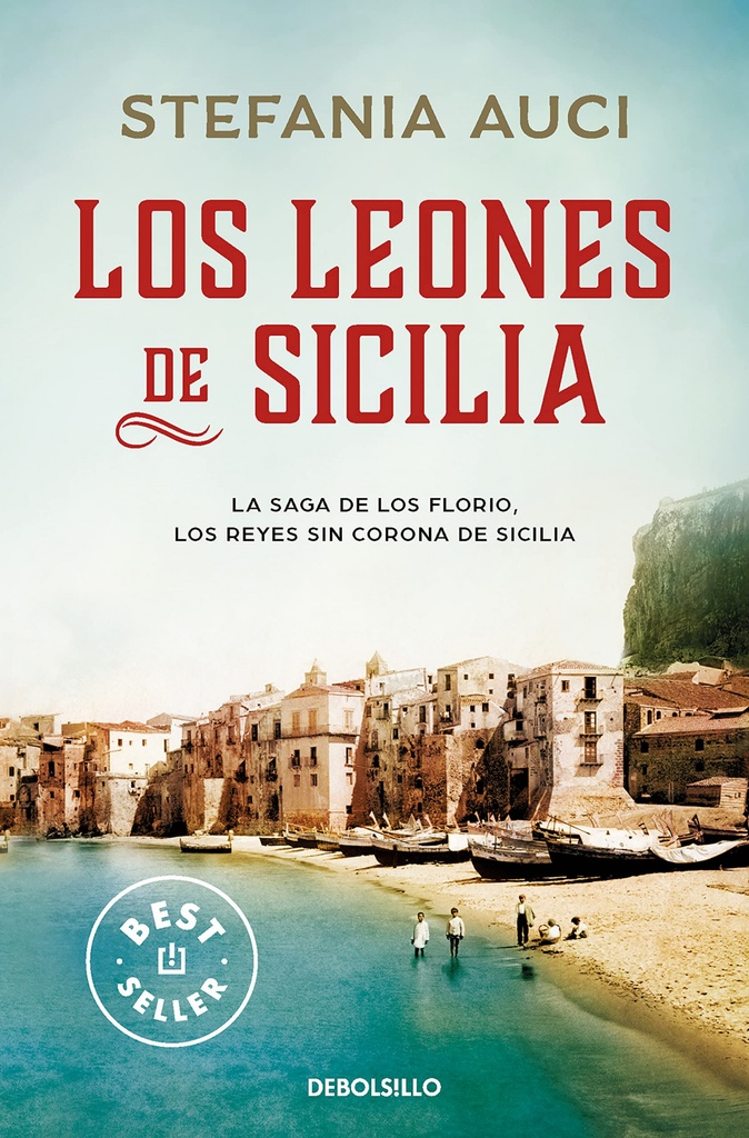 Los leones de sicilia