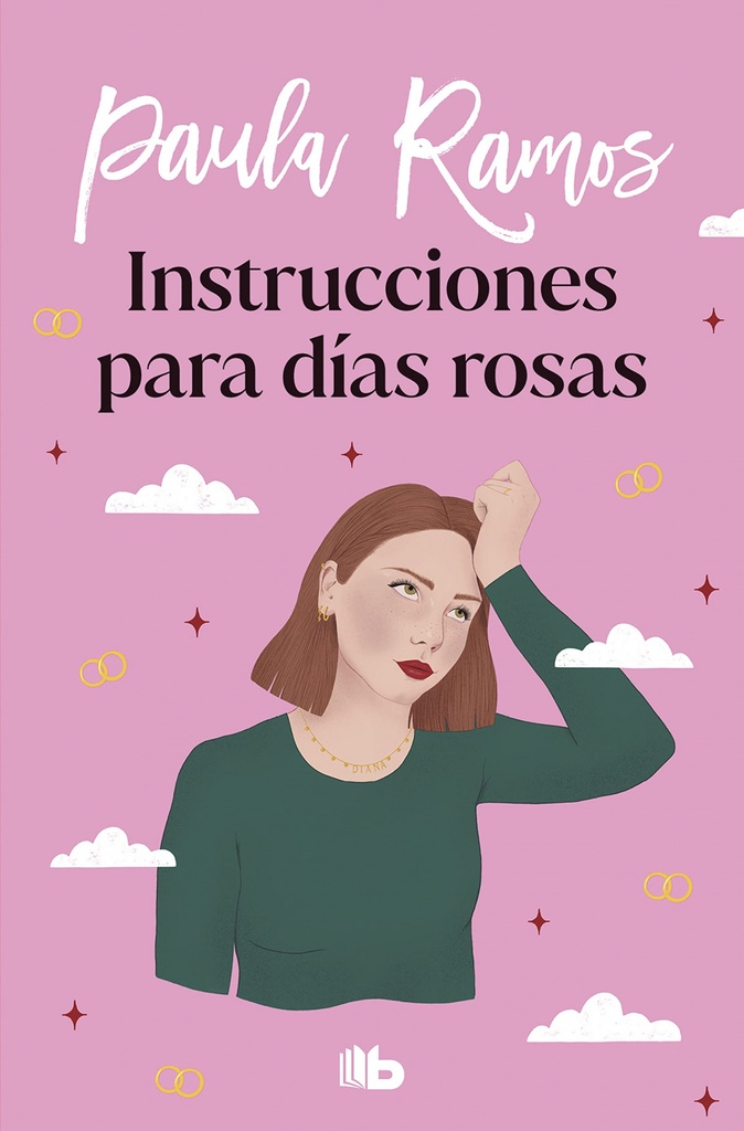 Instrucciones para dias rosas