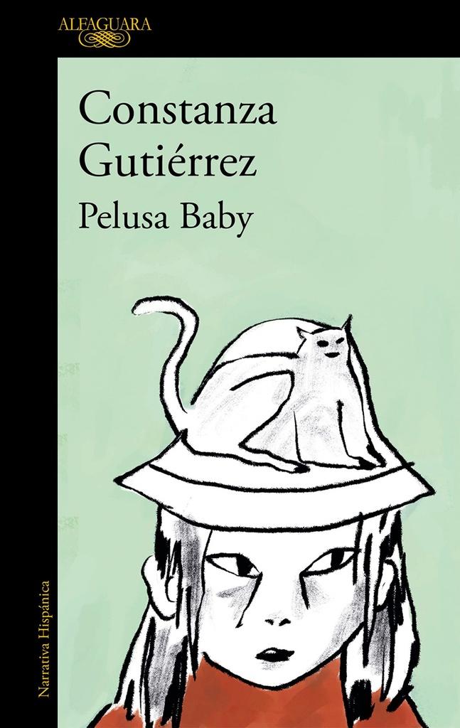 Pelusa baby:mapa de las lenguas