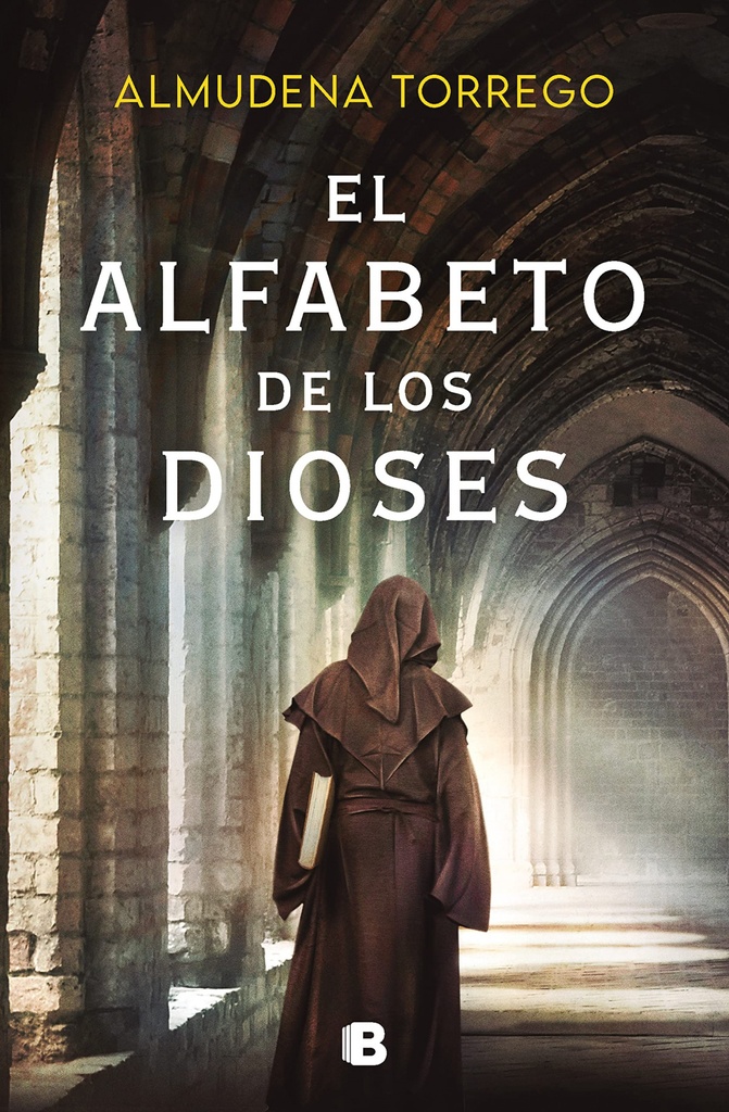 El alfabeto de los dioses