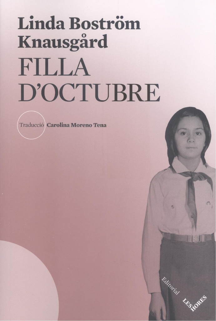 Filla d´octubre