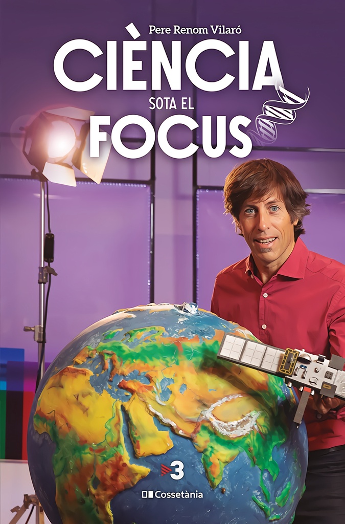 Ciencia sota el focus