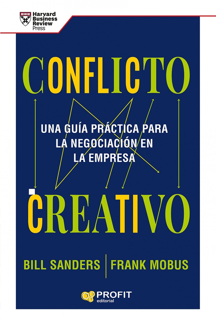 CONFLICTO CREATIVO