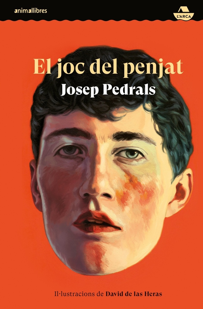 El joc del penjat