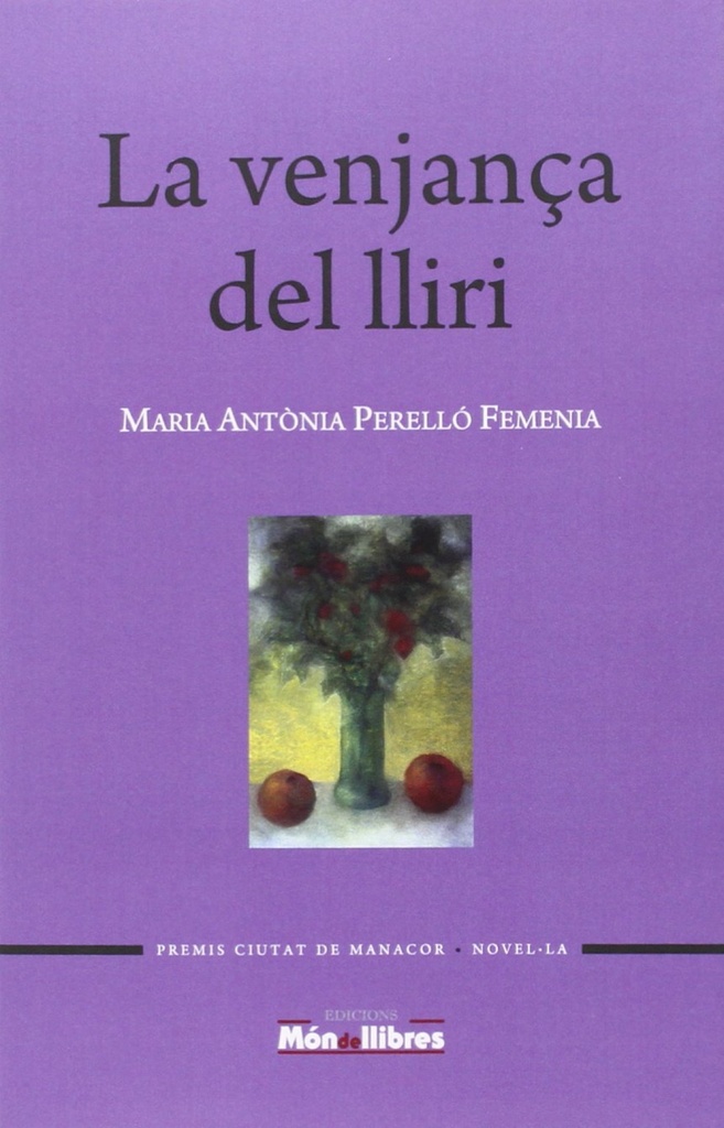 La venjança del lliri