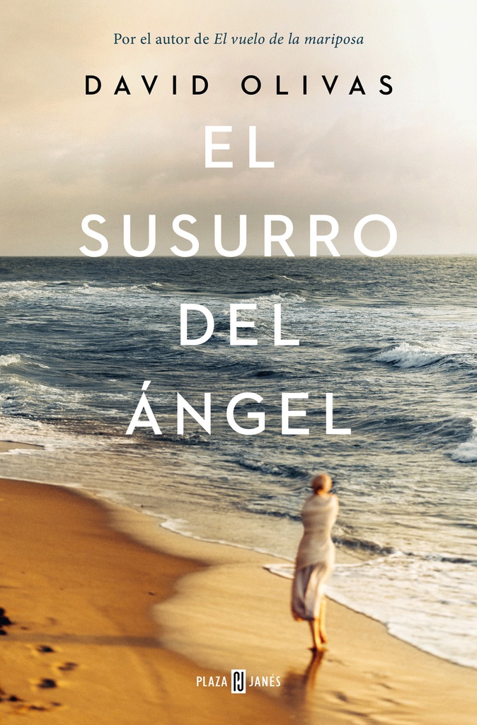 El susurro del angel