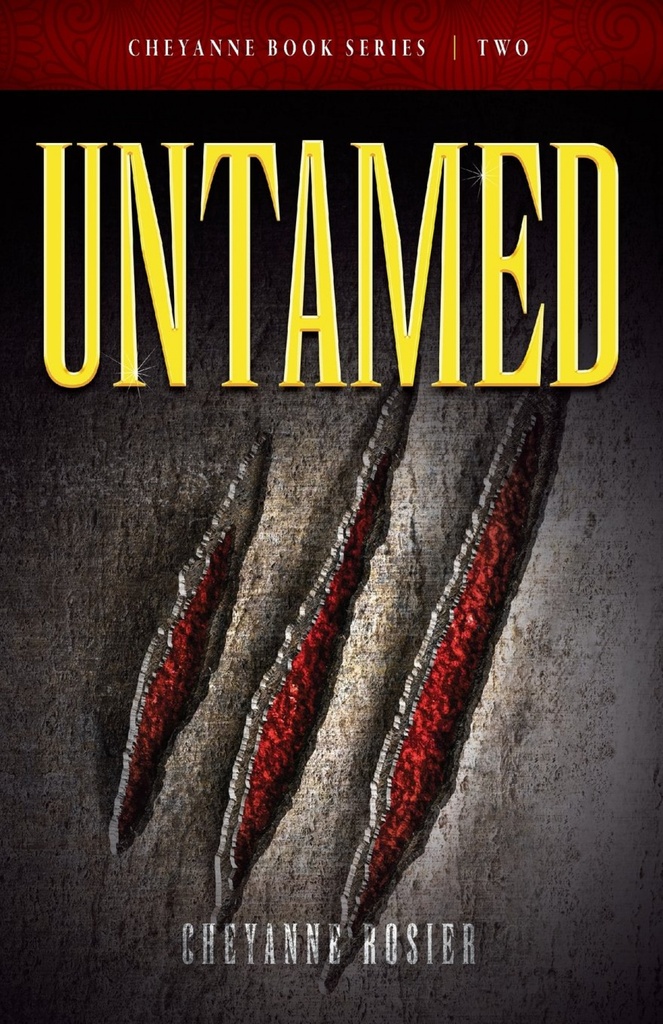 UNTAMED