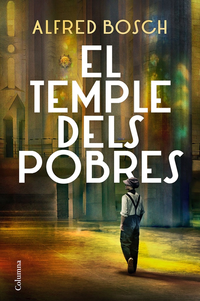 El temple dels pobres