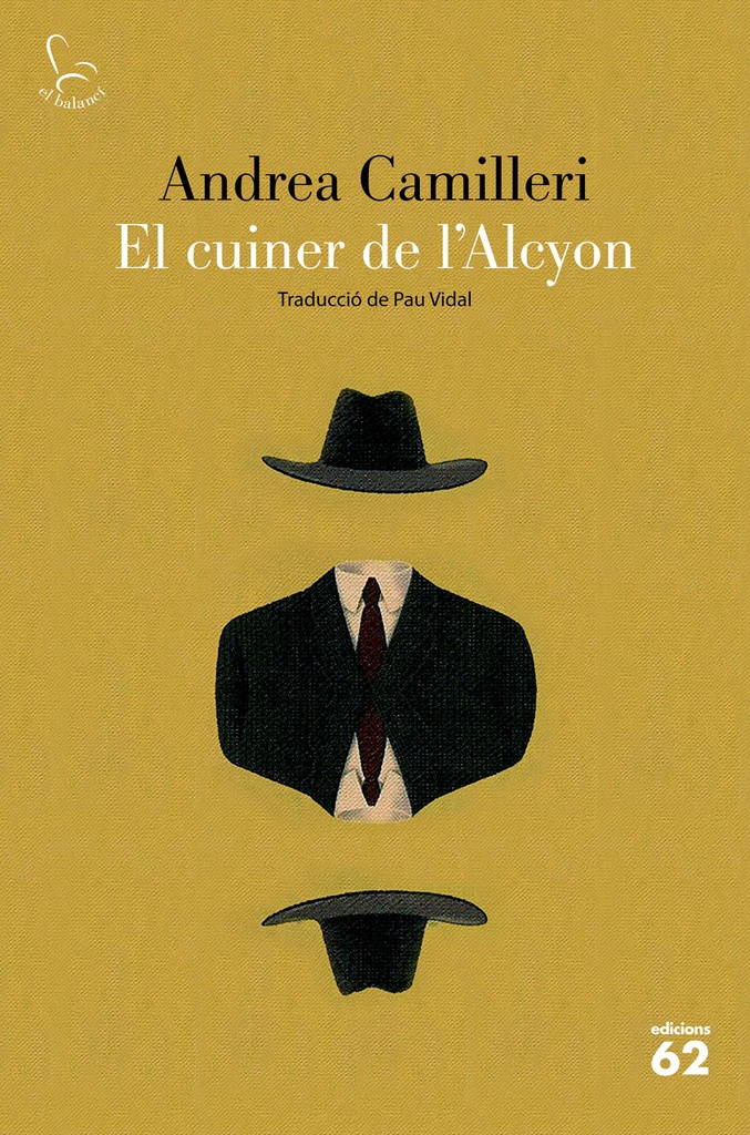 El cuiner de l´Alcyon