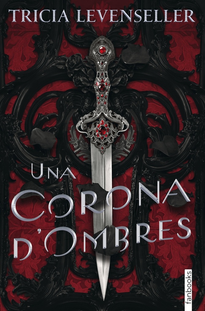 Una corona d´ombres