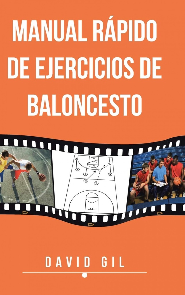 Manual Rapido de Ejercicios de Baloncesto