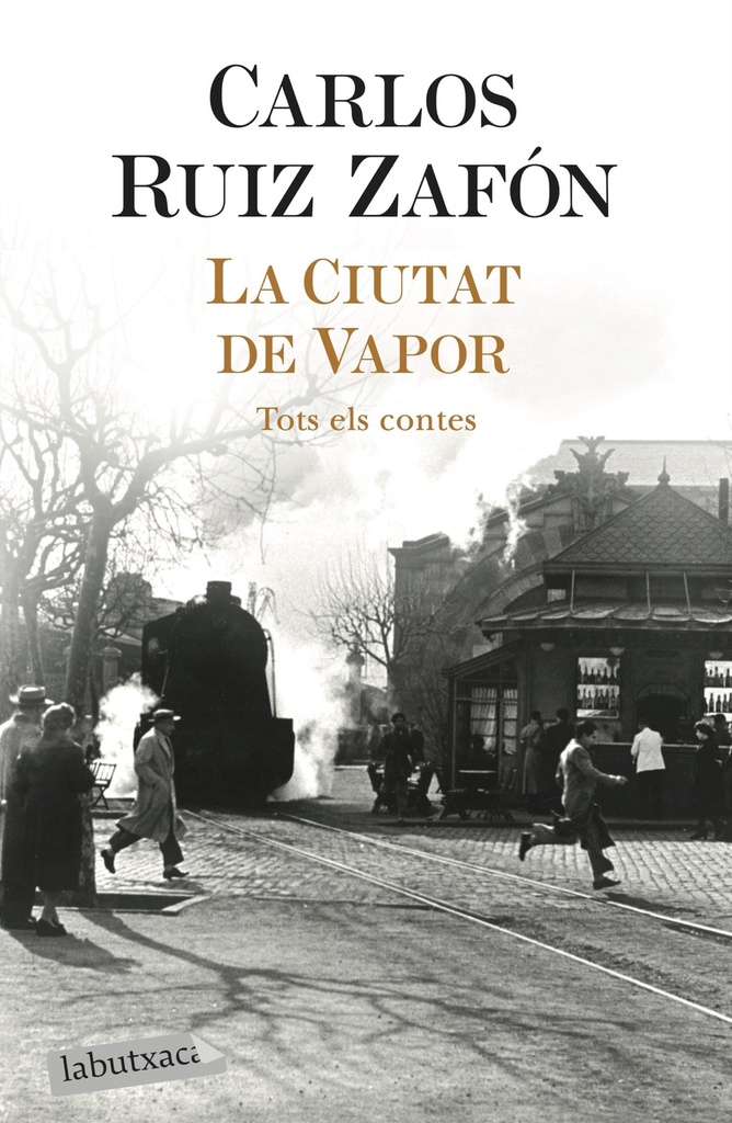 La Ciutat de Vapor