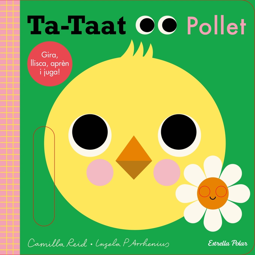 Ta-taat. Pollet