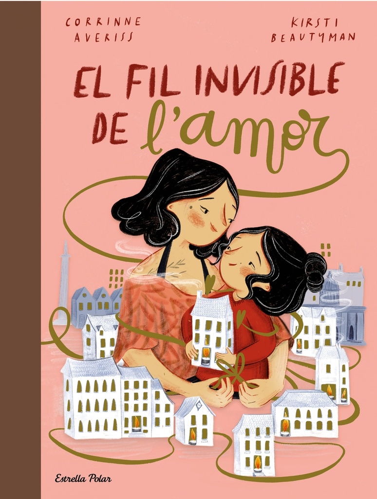 El fil invisible de l´amor