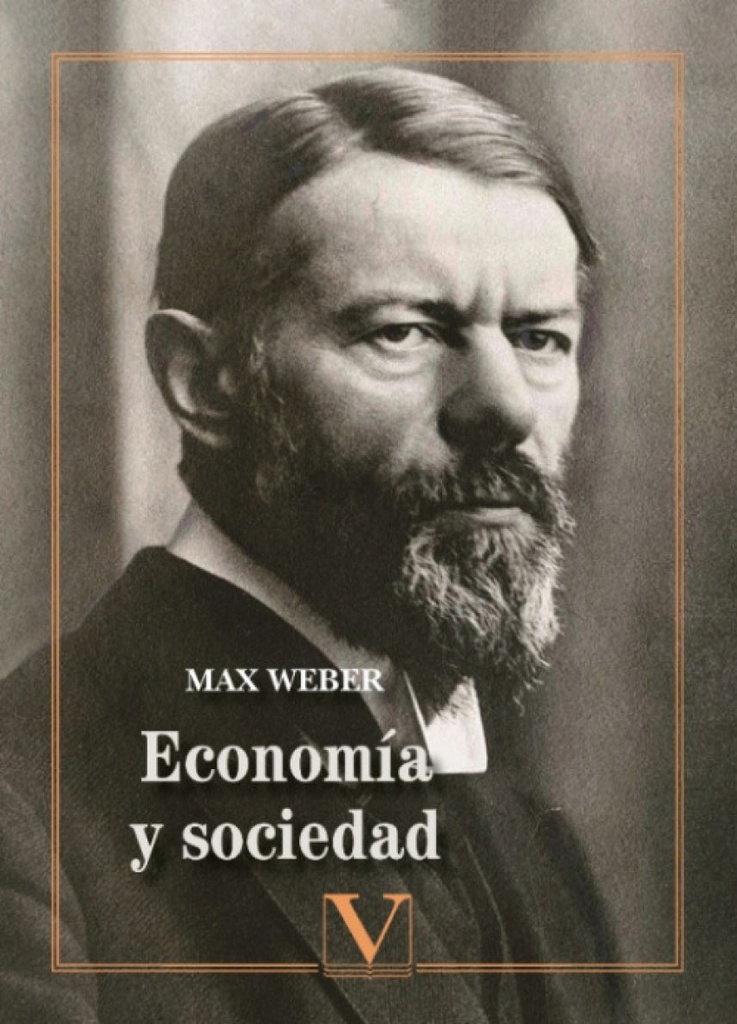 Economía y sociedad